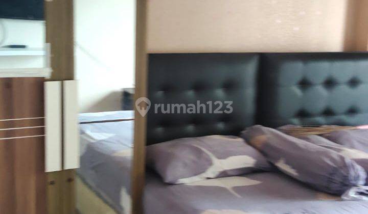 Disewakan Apartment Sunter Park View Studio Lantai 10 2