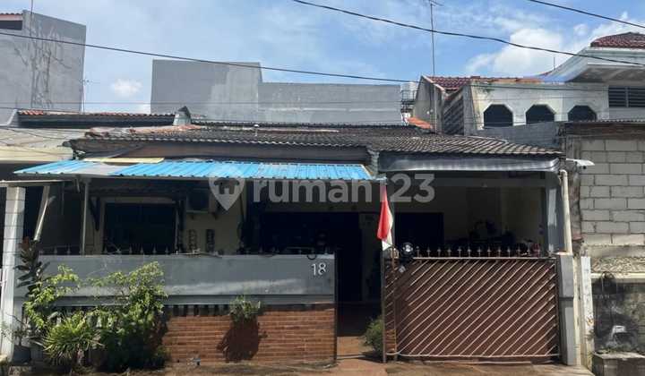 Dijual Cepat Rumah Kelapa Gading Dijual Cepat Rumah Kelapa Gading