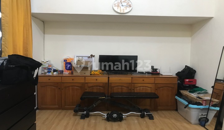 Dijual Cepat Rumah Graha Sunter Pratama 2 Lantai Dijual Cepat Rumah Graha Sunter Pratama 2 Lantai