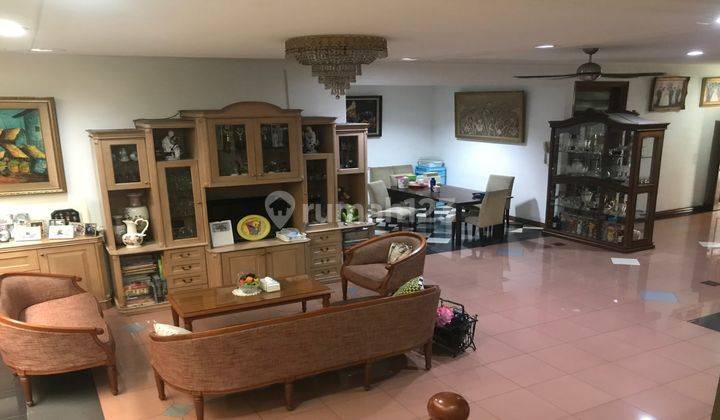 Cepat Rumah Strategis Sunter Kirana 2