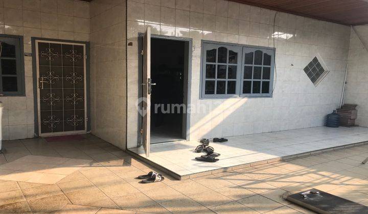 Dijual Cepat Rumah Sunter Indah  2