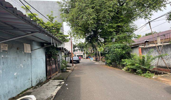 Dijual Cepat Tanah Eksklusive Jalan Pilar Kedoya  2