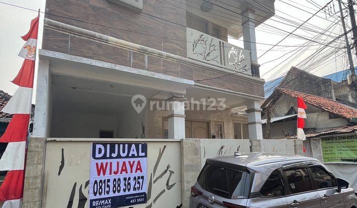 Rumah 2 Lantai Cipulir Langsung Huni 1