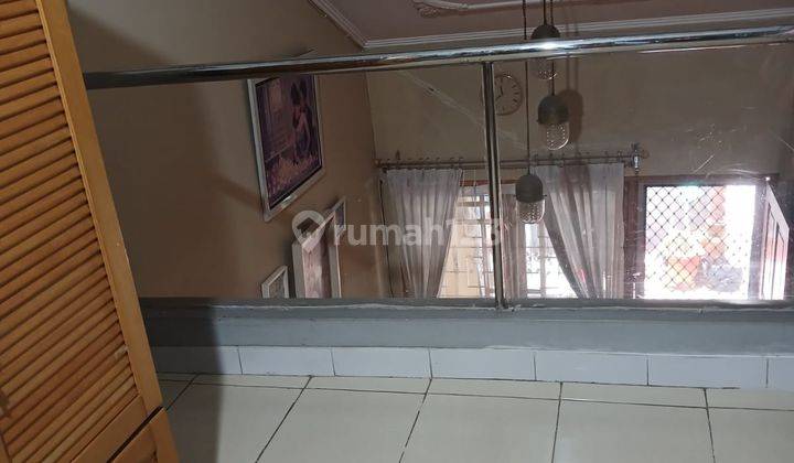 Dijual Cepat Rumah Sunter Metro 1