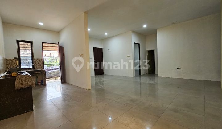 Sewa Rumah Sunter Good Location 1
