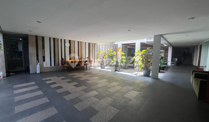 Dijual Hunian Eksklusif Tanah Mas Kayu Putih 1