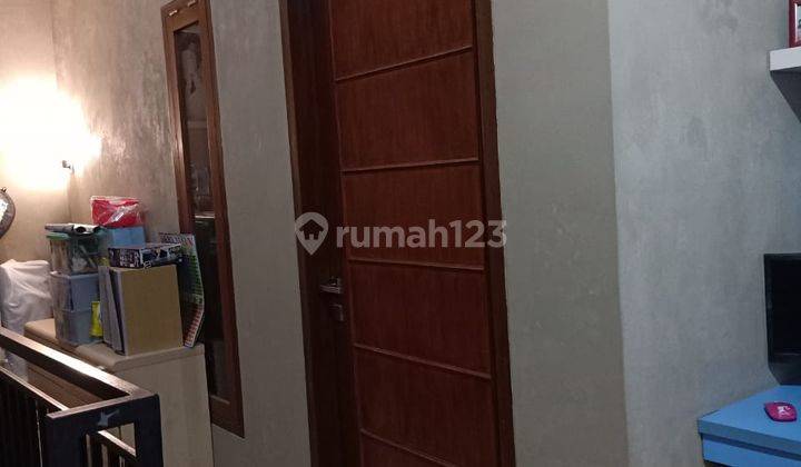 Dijual Rumah 3 Lantai Sunter Mas Langsung Huni 2