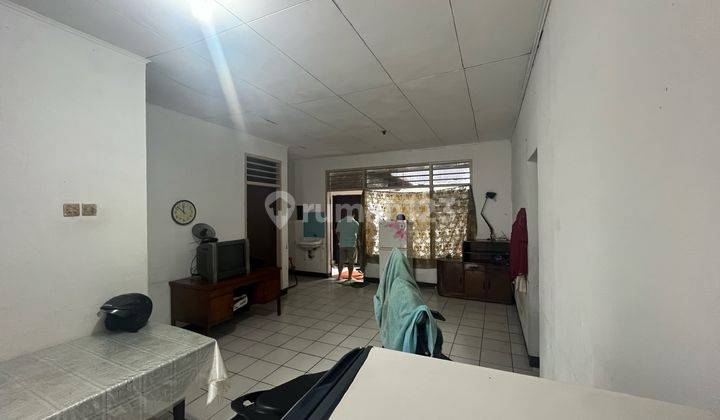 Disewakan Rumah@permata@meruya 2
