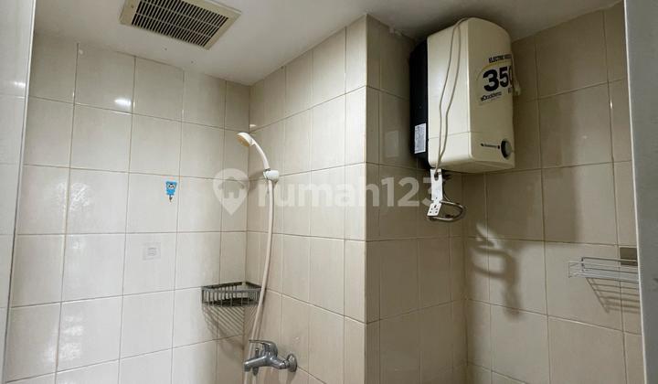 For Quick Sale Aston Pluit Apartment 2 Br