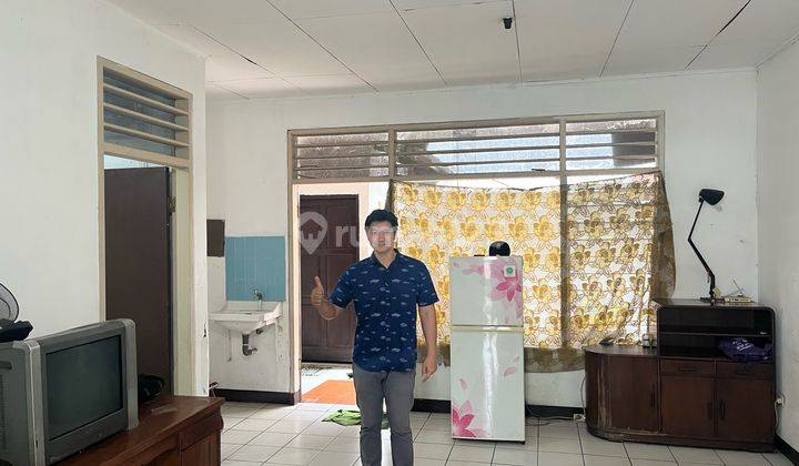 Disewakan Rumah@permata@meruya 1
