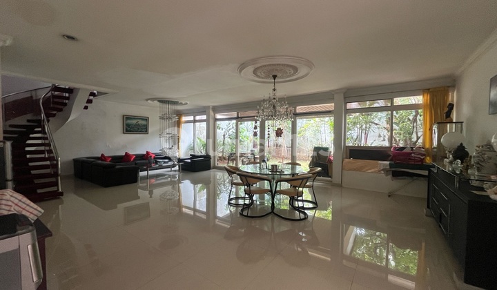 Mau Dijual Cepat Rumah Pulomas 2