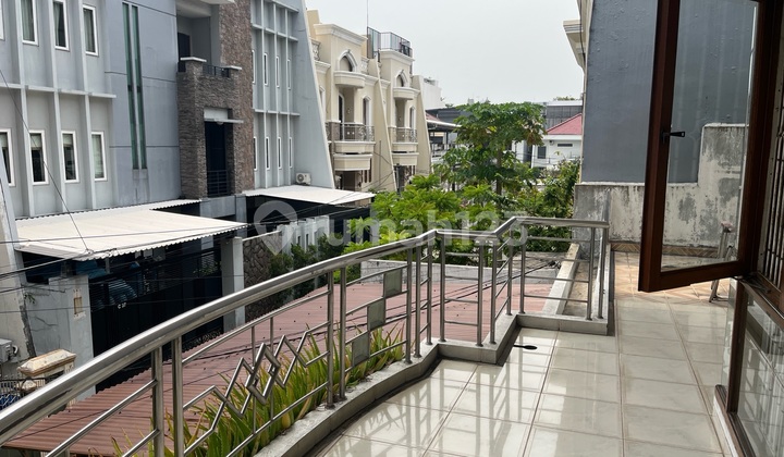 Dijual Mau Cepat Rumah Thi Jelambar 2