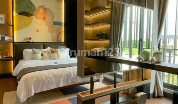 Dijual Cepat Cluster Leonora@summarecon Serpong