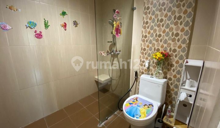 For Rent: Mangga Dua Court Apartment 3 Bedrooms