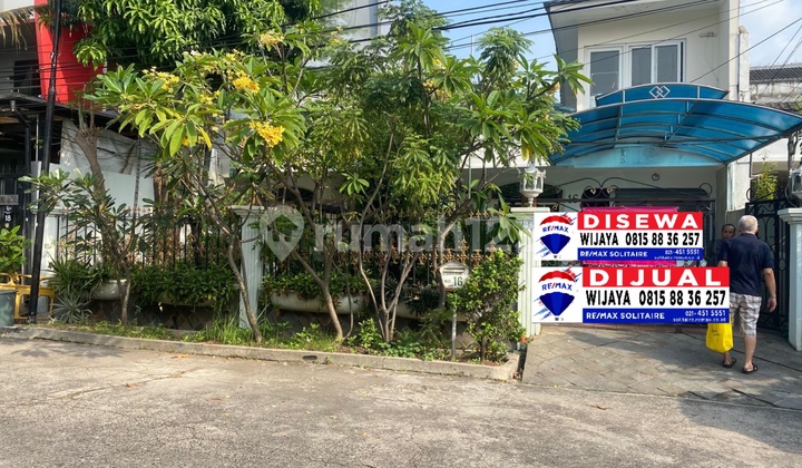 Disewakan Rumah Danau Agung Disewakan Rumah Danau Agung