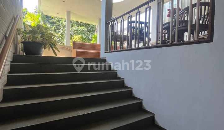 Dijual Hunian Eksklusif Tanah Mas Kayu Putih 2