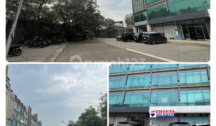 Sewa Cepat Ruko@puri Mutiara Sunter