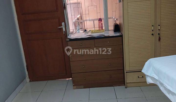 Dijual Cepat Rumah Sunter Metro 2