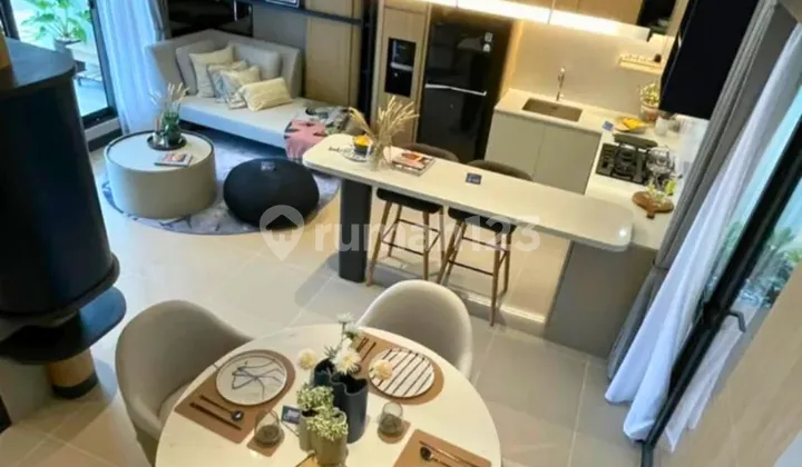 For Quick Sale: Leonora@summarecon Cluster in Serpong 2