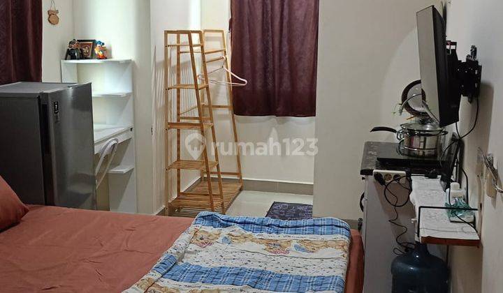 Disewa Apartment B Residence Bsd Studio 1