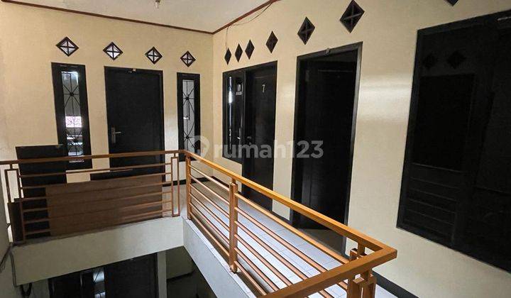 Disewakan Office Space Lokasi Strategis di Kota Bandung 2