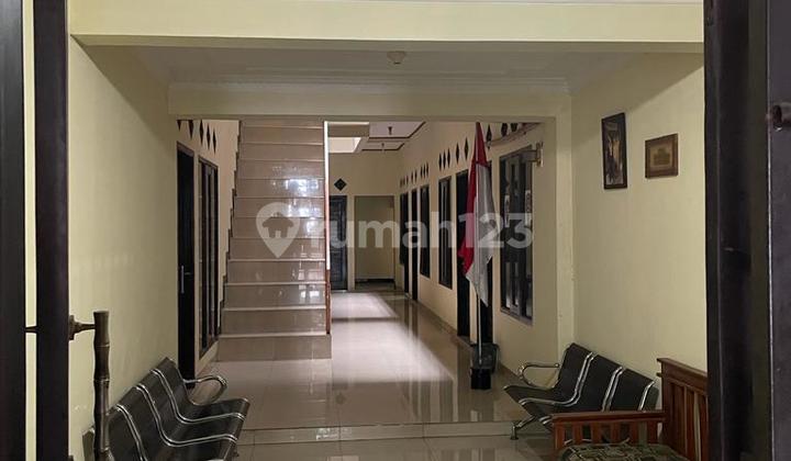 Disewakan Office Space Lokasi Strategis di Kota Bandung 1