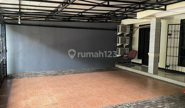 Disewakan Office Space Lokasi Strategis di Kota Bandung 4