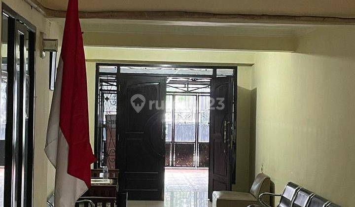 Disewakan Office Space Lokasi Strategis di Kota Bandung 6