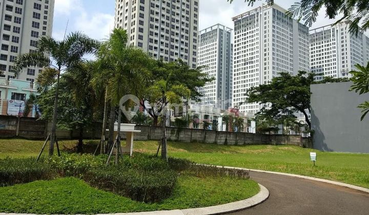 Dijual Kavling Cluster Sapphire Pondok Hijau Golf Summarecon Serpong – 408 m² SHM Dijual Kavling Cluster Sapphire Pondok Hijau Golf Summarecon Serpong – 408 m² SHM