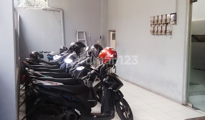 Dijual Rumah Kost Aktif Gading Serpong - Dekat Umn | Cashflow Jalan | Roi Tinggi 2