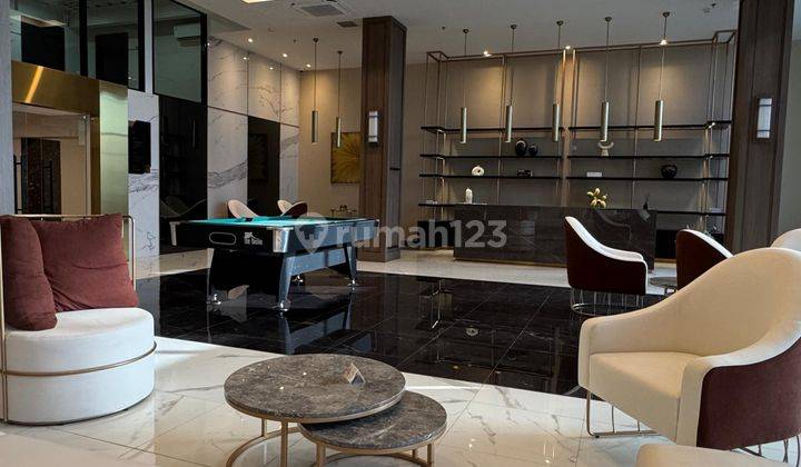 Apartemen Kingland Avenue Lady Americana - Serpong 1