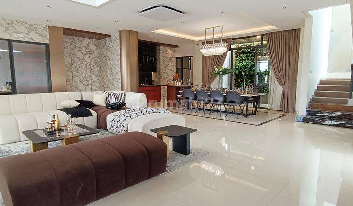 New City Havena Lakes Dekat Dauan Summarecon Bitung Tangerang 2