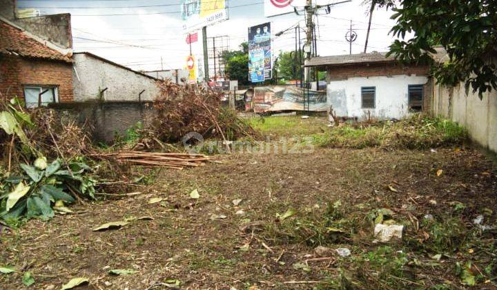 Dijual Kavling Legok Dekat Jalan Raya Legok  1