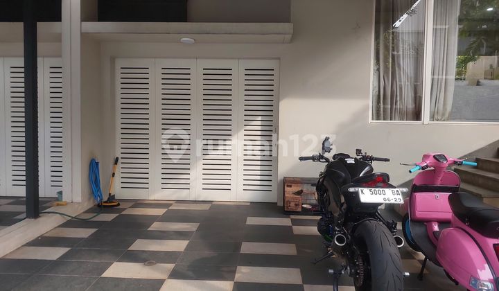 Cluster Symphonia - Summarecon Serpong 2