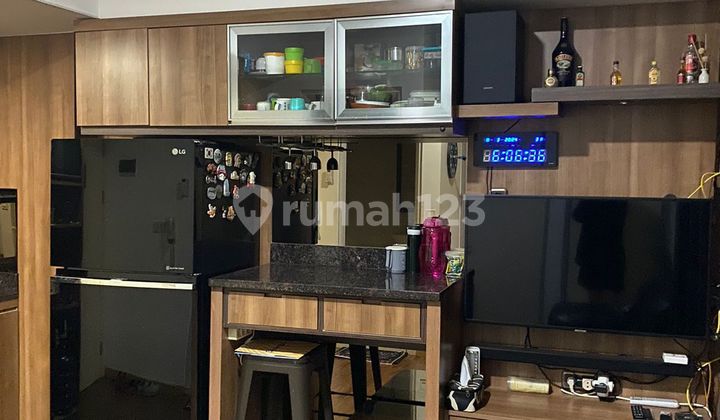 Sell M-Town Avery Apartment 3BR Fully Furnished with SHM Certificate