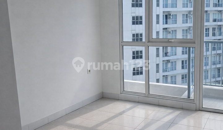 Dijual Apartemen Casa De Parco Tower Gardenia Lantai Tinggi Bsd