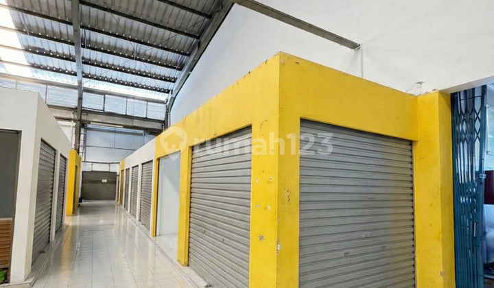 Dijual Kios Pasar Modern Paramount Gading Serpong - Premium Hook Dijual Kios Pasar Modern Paramount Gading Serpong - Premium Hook