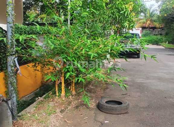 Rumah Dijual Permata Lippo Karawaci LT 200 LB 250 SHM 2