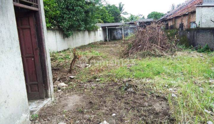 Dijual Kavling Legok Dekat Jalan Raya Legok  2