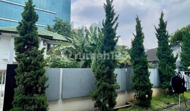 Dijual Rumah Mewah Kedoya Kebun Jeruk Jakarta Barat | LT 312 LB 450 | SHM | Dekat Tol