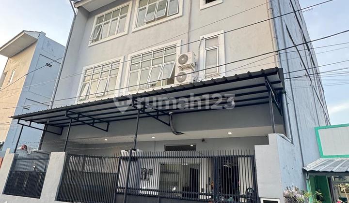 Dijual Rumah Kost Aktif Gading Serpong - Dekat Umn | Cashflow Jalan | Roi Tinggi Dijual Rumah Kost Aktif Gading Serpong - Dekat Umn | Cashflow Jalan | Roi Tinggi