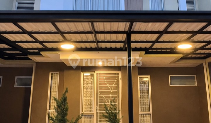 For Sale Fully Furnished House in Malibu Village - 2+1 BR, East Facing, PPJB Ready AJB, Price 1.7M Negotiable For Sale Fully Furnished House in Malibu Village - 2+1 BR, East Facing, PPJB Ready AJB, Price 1.7M Negotiable