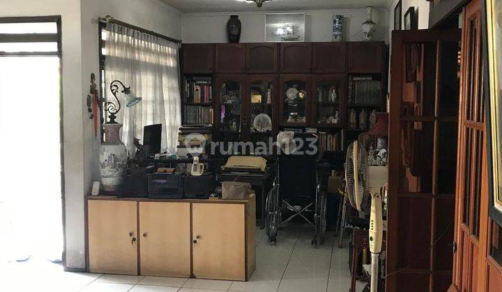 Rumah Gelong Baru  Mal Taman Anggrek & Central Park Jakarta Barat 2