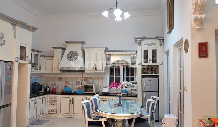 Cluster Picardie Modernland Tangerang 2