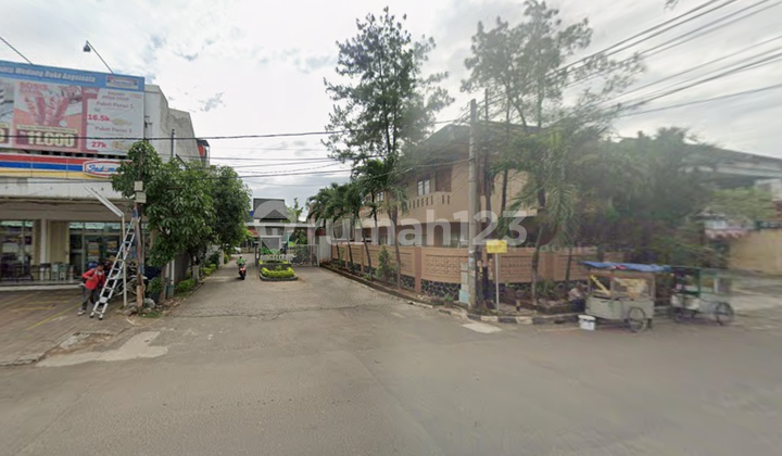 Jual Cepat Rumah Cluster Angelonia Medang - SHM, Dekat Scientia Square Park 2