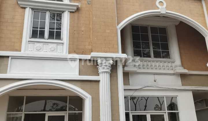 JUAL CEPAT RUKO GANDENG HOOK & BADAN DI BOLSENA GADING SERPONG JUAL CEPAT RUKO GANDENG HOOK & BADAN DI BOLSENA GADING SERPONG