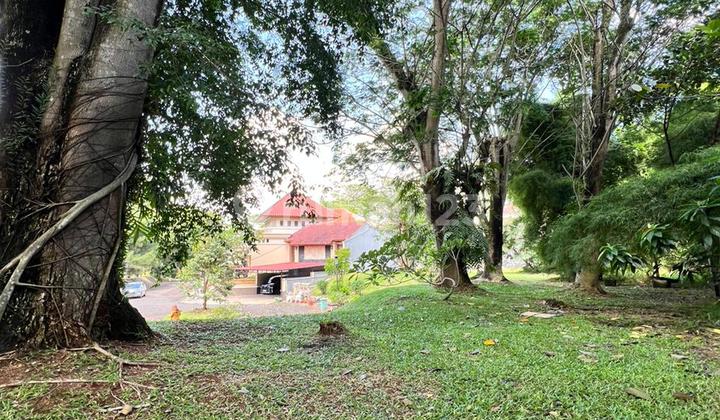 For Sale Taman Tirta Golf BSD Plot - Land Area 701 m², Price 9 Million/m²