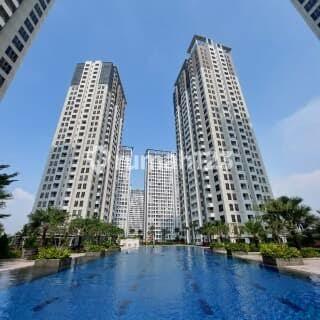 Dijual Cepat Apartemen M Town Residence Gading Serpong | 2 BR Tower Carmel Lt 11 | View City | Harga 550 Jt