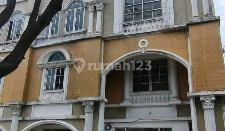 JUAL CEPAT RUKO GANDENG HOOK & BADAN DI BOLSENA GADING SERPONG JUAL CEPAT RUKO GANDENG HOOK & BADAN DI BOLSENA GADING SERPONG