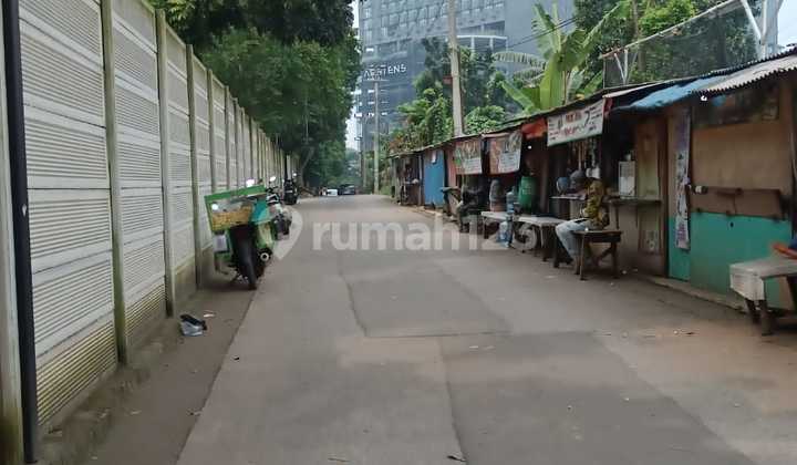 For Sale Fast! Land Behind Carteenz Mall – Perfect for Business/Kost! For Sale Fast! Land Behind Carteenz Mall – Perfect for Business/Kost!